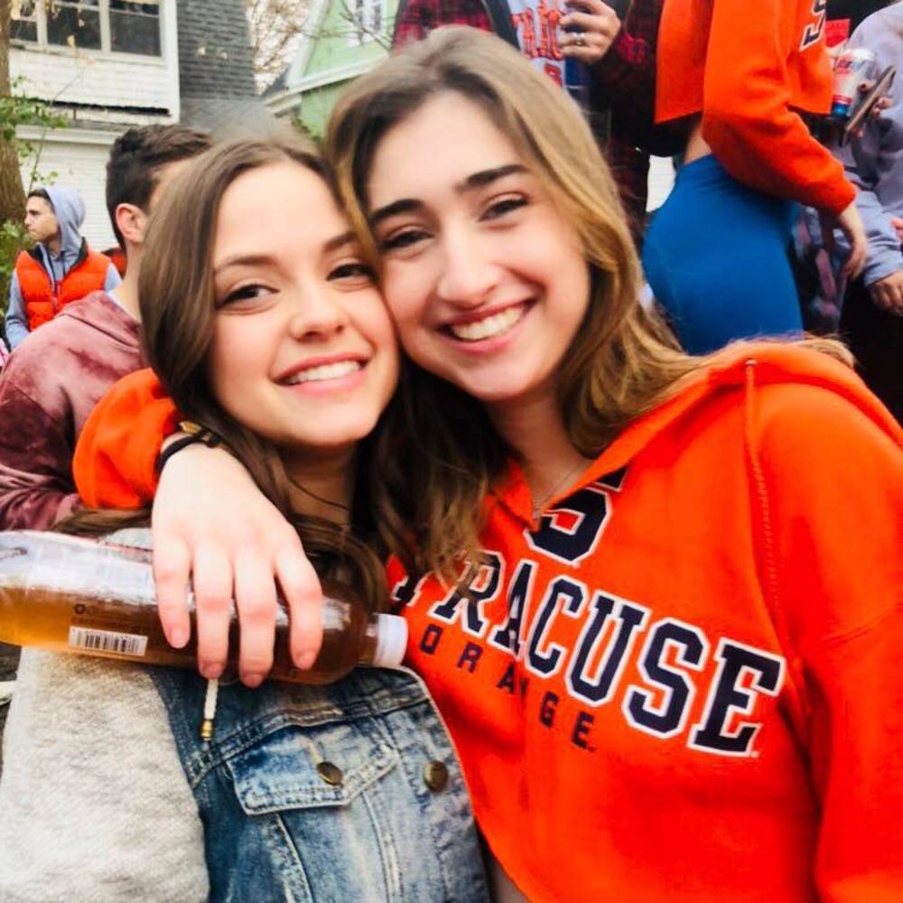 Meet your Posher, Rachel